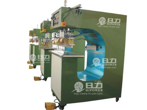 High Frequency Tent Cloth Welding  Machine
